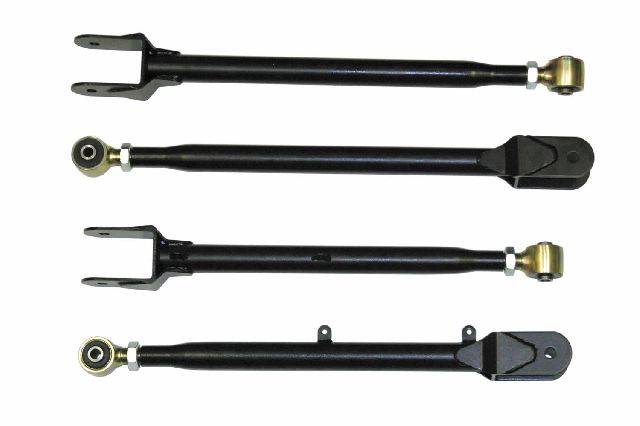 2008-2018 Ford F-350 Super Duty Suspension Lift Kit (Skyjacker)