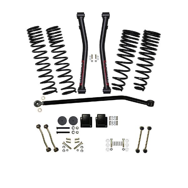2021 Jeep Gladiator Suspension Lift Kit (Skyjacker)