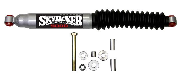 2011-2012 Ram 3500 Steering Damper Kit (Skyjacker)