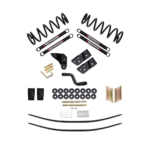 2006-2007 Dodge Ram 1500 Suspension Lift Kit (Skyjacker)