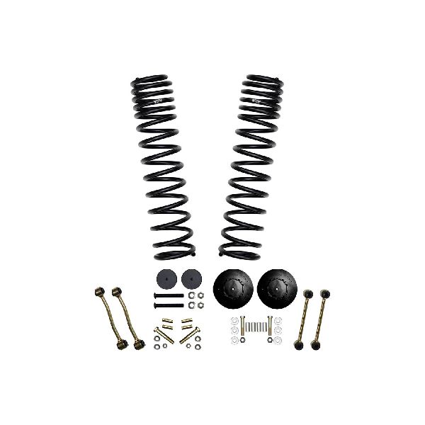 2021-2022 Jeep Gladiator Suspension Lift Kit (Skyjacker)