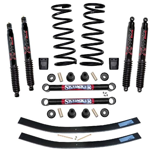 2000-2001 Dodge Ram 1500 Suspension Lift Kit (Skyjacker)