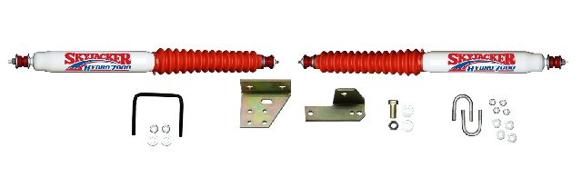 1979-1983 Toyota Pickup Steering Damper Kit (Skyjacker)