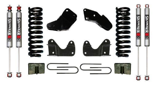 1983-1997 Ford Ranger Suspension Lift Kit (Skyjacker)