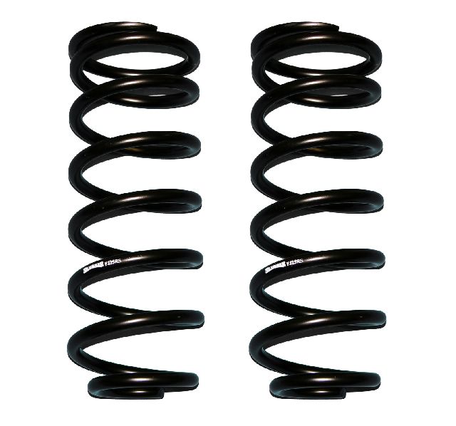 2007-2014 Toyota FJ Cruiser Coil Spring Set - Rear (Skyjacker)