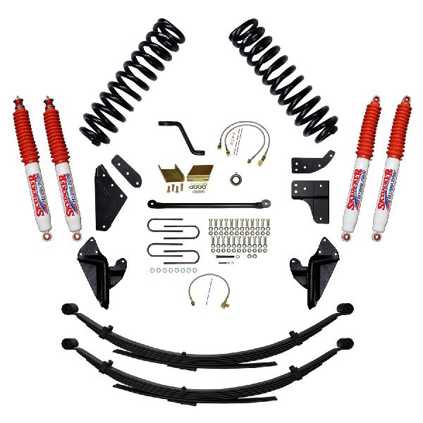 1980-1996 Ford F-150 Suspension Lift Kit (Skyjacker)