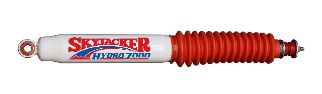 2002-2006 Chevrolet Avalanche 2500 Suspension Shock Absorber - Front (Skyjacker)