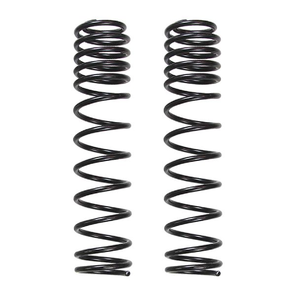 2020-2022 Jeep Gladiator Coil Spring - Front (Skyjacker)