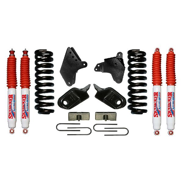 1980-1996 Ford F-150 Suspension Lift Kit (Skyjacker)