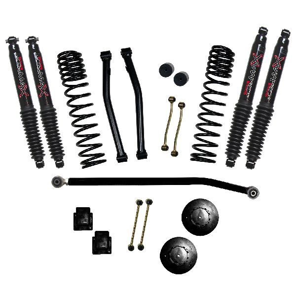 2021 Jeep Gladiator Suspension Lift Kit (Skyjacker)