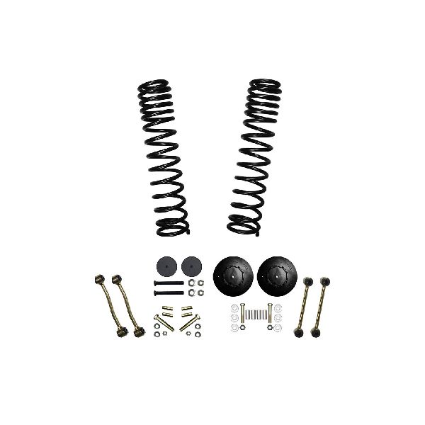 2020-2022 Jeep Gladiator Suspension Lift Kit (Skyjacker)