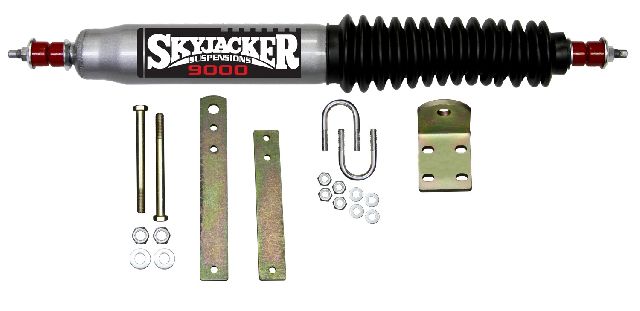 1991-1994 Ford Explorer Steering Damper Kit (Skyjacker)