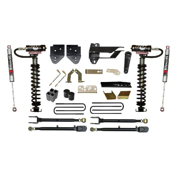 2017-2018 Ford F-350 Super Duty Suspension Lift Kit (Skyjacker)
