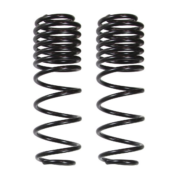 2021-2023 Jeep Wrangler Coil Spring - Rear (Skyjacker)