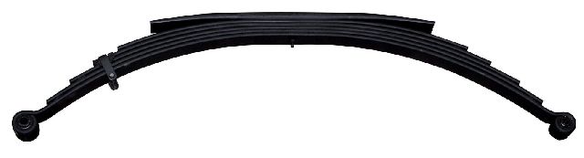 2017-2018 Ford F-350 Super Duty Leaf Spring Assembly - Rear (Skyjacker)