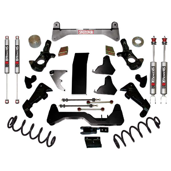 2002-2006 Chevrolet Avalanche 1500 Suspension Lift Kit (Skyjacker)