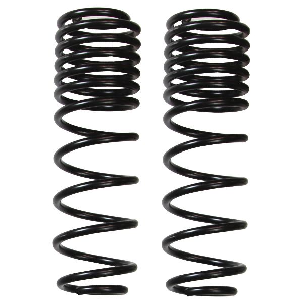 2018 Jeep Wrangler Suspension Lift Kit (Skyjacker)