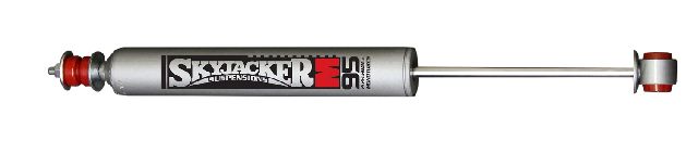 2002-2006 Chevrolet Avalanche 2500 Suspension Shock Absorber - Front (Skyjacker)