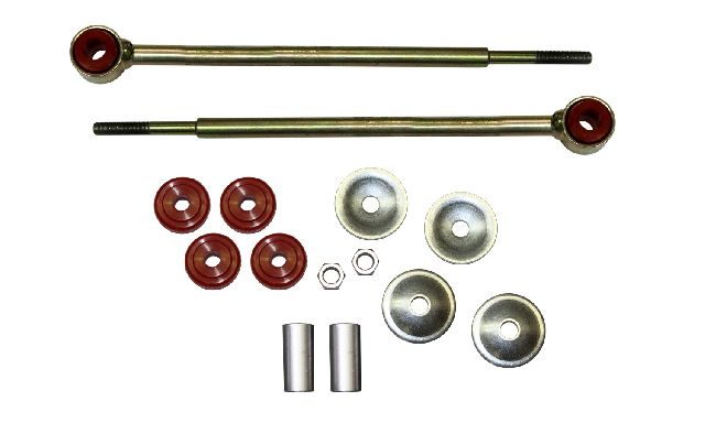 1980-1997 Ford F-350 Suspension Stabilizer Bar Link (Skyjacker)