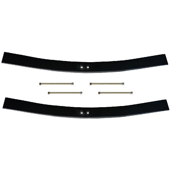 2011-2012 Ram 3500 Leaf Helper Spring - Rear (Skyjacker)