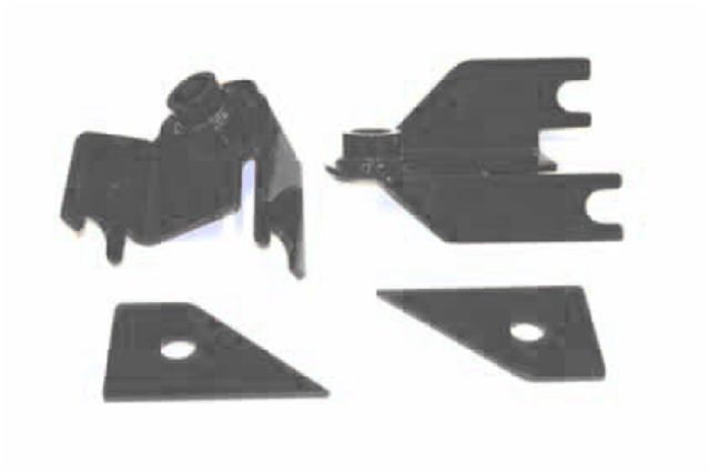 1966-1977 Ford Bronco Radius Arm Bracket (Skyjacker)