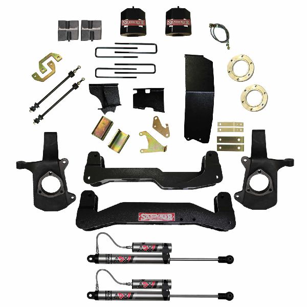 2014-2018 Chevrolet Silverado 1500 Suspension Lift Kit (Skyjacker)