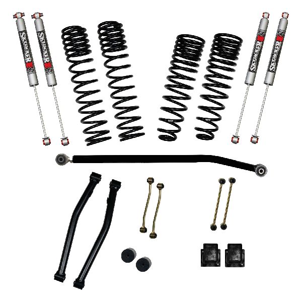 2021 Jeep Gladiator Suspension Lift Kit (Skyjacker)