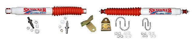 1979-1986 GMC K3500 Steering Damper Kit (Skyjacker)
