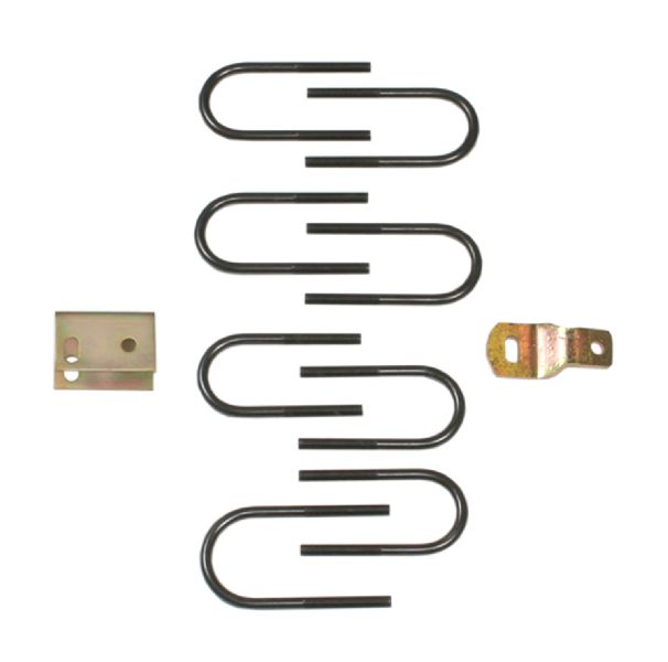 1987-1995 Jeep Wrangler Suspension Lift Kit (Skyjacker)