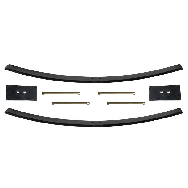 2004-2008 Ford F-150 Leaf Helper Spring - Rear (Skyjacker)