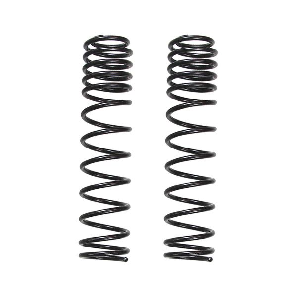 2020-2021 Jeep Gladiator Suspension Lift Kit (Skyjacker)