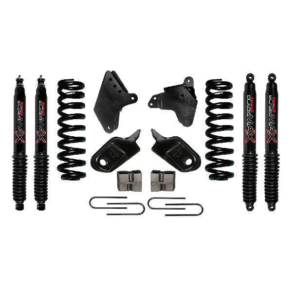 1980-1996 Ford Bronco Suspension Lift Kit (Skyjacker)