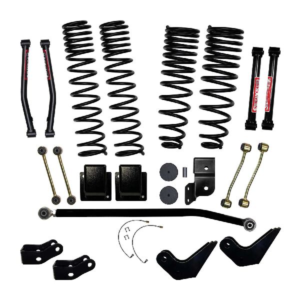 2020-2022 Jeep Gladiator Suspension Lift Kit (Skyjacker)