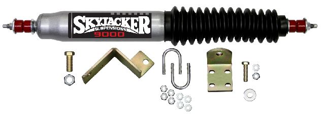 1988-1998 Chevrolet K1500 Steering Damper Kit (Skyjacker)