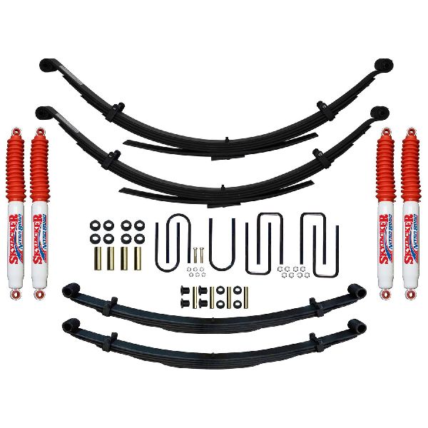 1992-1993 Dodge W250 Suspension Lift Kit (Skyjacker)
