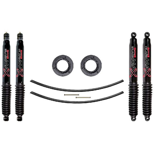 2011-2013 Ram 2500 Suspension Lift Kit (Skyjacker)
