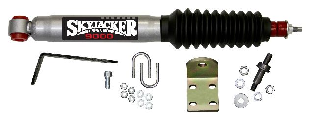 2002-2006 Chevrolet Avalanche 1500 Steering Damper Kit (Skyjacker)