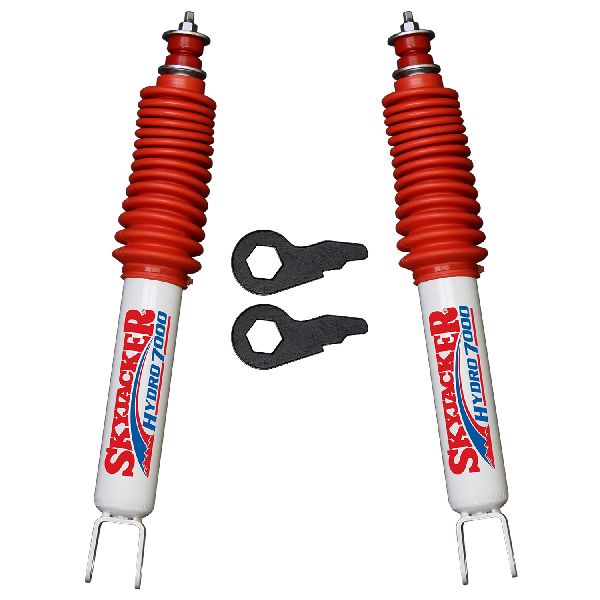 2002-2006 Chevrolet Avalanche 2500 Suspension Lift Kit (Skyjacker)