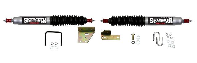 1984-1985 Toyota Pickup Steering Damper Kit (Skyjacker)