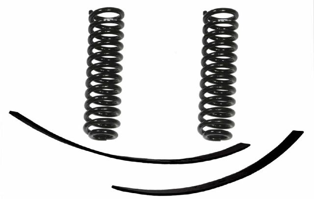 1991-1994 Ford Explorer Suspension Lift Kit (Skyjacker)