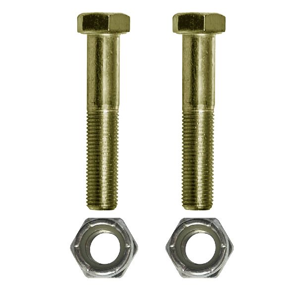 1980-1998 Ford F-150 Leaf Spring Tie Bolt - Rear (Skyjacker)