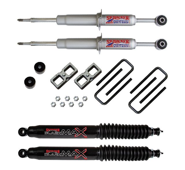 2005-2015 Toyota Tacoma Suspension Lift Kit (Skyjacker)
