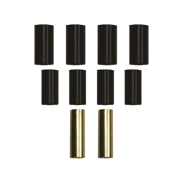 1976-1986 Jeep CJ7 Leaf Spring Bushing - Rear (Skyjacker)