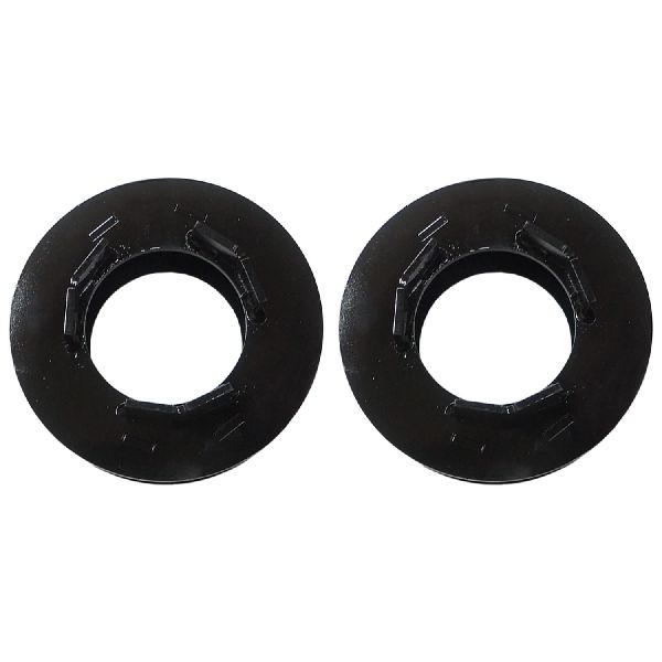 2022 Toyota Tundra Coil Spring Spacer - Rear (Skyjacker)