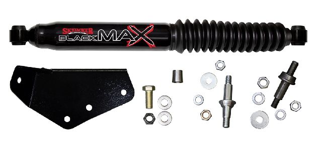 2005-2010 Ford F-250 Super Duty Steering Damper Kit (Skyjacker)