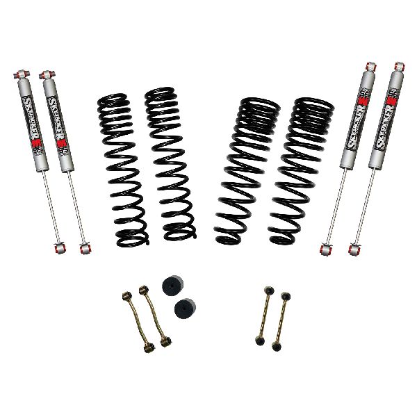 2021 Jeep Gladiator Suspension Lift Kit (Skyjacker)