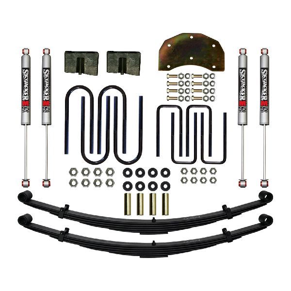 1986-1997 Ford F-350 Suspension Lift Kit (Skyjacker)