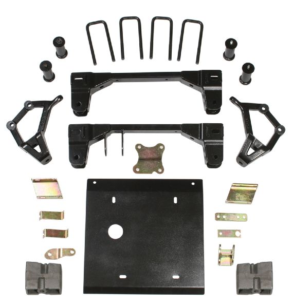 1986-1995 Toyota Pickup Suspension Lift Kit (Skyjacker)