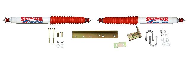 1991-1994 Ford Explorer Steering Damper Kit (Skyjacker)