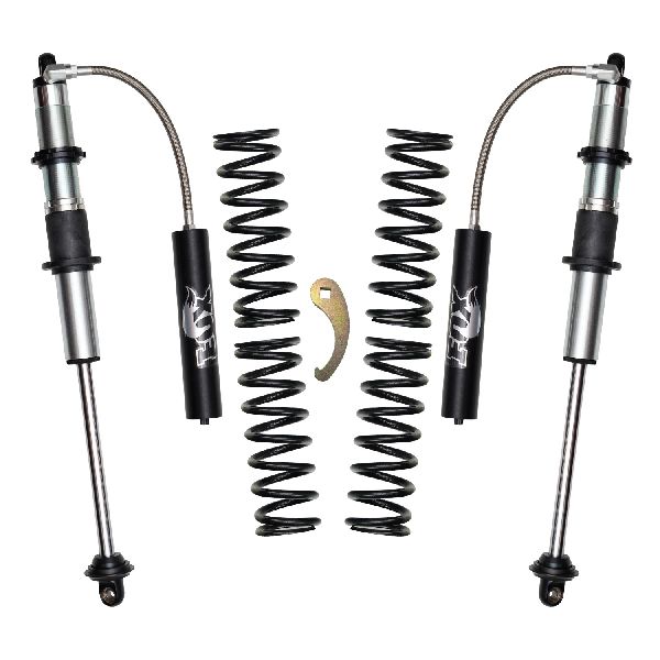 2021 Jeep Gladiator Suspension Lift Kit (Skyjacker)